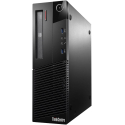 Комп'ютер Lenovo ThinkCentre M83 SFF (i3-4130/8/120SSD)