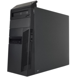 Комп'ютер Lenovo ThinkCentre M91p Tower (i5-2400/4/120 SSD) фото 1