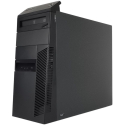 Комп'ютер Lenovo ThinkCentre M91P Tower (i7-2600/16/500)