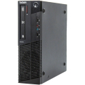 Компьютер Lenovo ThinkCentre M92p SFF (i5-3470/8/500/Radeon HD5450 1Gb)