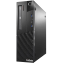 Комп'ютер Lenovo ThinkCentre M93p SFF (G3450/8/120SSD)