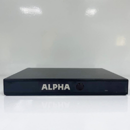 Комп'ютер Mini PC ALPHA (i3-5010U/4/64SSD) фото 2