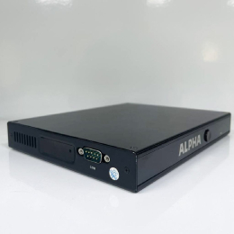 Компьютер Mini PC ALPHA (i3-5010U/8/120SSD) фото 2