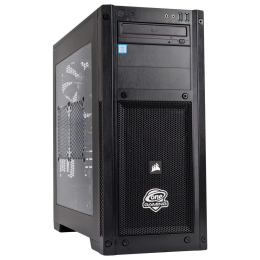 Комп'ютер One Computer 24129 Gaming (i5-7600k/8/2Tb/GTX 1080) - RENEW фото 1