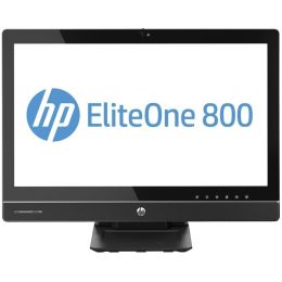 Моноблок HP EliteOne 800 G1 (i5-4670s/4/500) - Class B фото 1