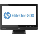 Моноблок HP EliteOne 800 G1 (i5-4670s/8/500+120SSD) - Class A