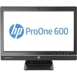 Моноблок HP ProOne 600 G1 (i5-4570/8/500/120SSD) - Class A фото 1