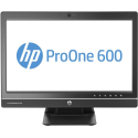 Моноблок HP ProOne 600 G1 (i5-4570/8/500/120SSD) - Class A
