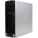 Сервер HP XW 6600 Tower (E5410/28/320/FX1600)