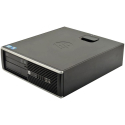Комп'ютер HP Compaq 6200 Pro SFF (G550/4/120SSD)