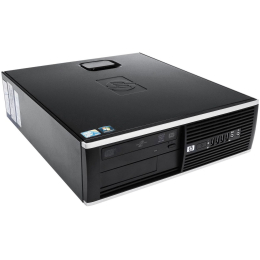 Комп'ютер HP Compaq 6200 Pro SFF (i3-2120/8/120SSD/500) фото 1