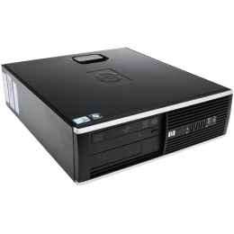 Комп'ютер HP Compaq 6200 Pro SFF (i3-2130/8/120SSD) фото 1