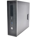 Комп'ютер HP EliteDesk 800 G1 SFF (i5-4570/16/240SSD)
