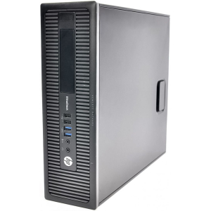 Комп'ютер HP EliteDesk 800 G1 SFF (i7-4770/32/1Tb/256SSD) фото 1