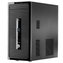 Комп'ютер HP ProDesk 400 G2 MT (i5-4590/4/120SSD/500)