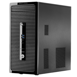 Комп'ютер HP ProDesk 400 G2 MT (i7-4770/16/240SSD) фото 1