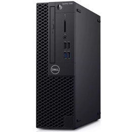 Компьютер Dell OptiPlex 3060 SFF (i3-8100/16/160) фото 1