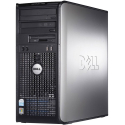 Комп'ютер Dell Optiplex 380 MT (Q8200/8/500/GTX750TI)
