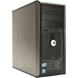 Компьютер Dell Optiplex 380 MT (Q8200/8/500/GTX750TI) фото 2