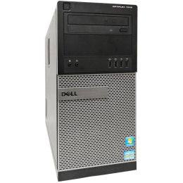 Компьютер Dell Optiplex 7010 MT (G1610/4/160) фото 2