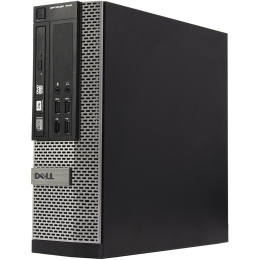 Комп'ютер Dell Optiplex 7010 SFF (i3-3240/8/120SSD) фото 1