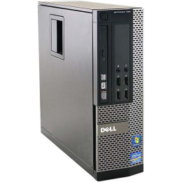 Компьютер Dell Optiplex 7010 SFF (i7-3770/8/120SSD) фото 2