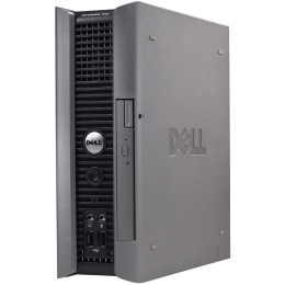 Компьютер Dell Optiplex 755 USDT (E5300/4/160) фото 1