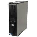 Комп'ютер Dell Optiplex 780 DT (E5200/2/160)