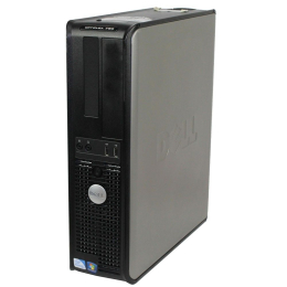 Комп'ютер Dell Optiplex 780 DT (E5200/4/160) фото 1