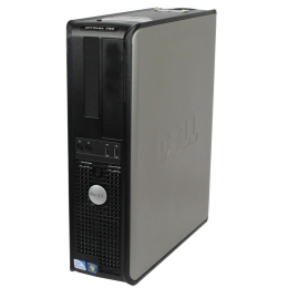 Компьютер Dell Optiplex 780 DT (E8400/4/80) фото 1