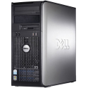 Компьютер Dell Optiplex 780 MT (Q8200/8/250/HD7570)
