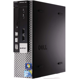 Компьютер Dell Optiplex 780 USDT (E5300/4/160) фото 1