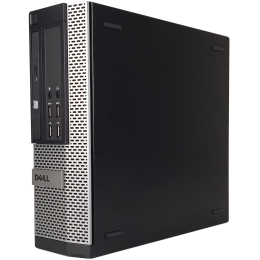 Компьютер Dell Optiplex 9010 SFF (i7-3770/8/480SSD) фото 1