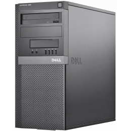 Компьютер Dell Optiplex 960 Tower (e8400/4/500) фото 1