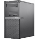 Комп'ютер Dell Optiplex 960 Tower (e8400/4/500)