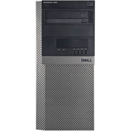 Комп'ютер Dell Optiplex 960 Tower (e8400/4/500) фото 2