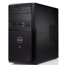 Комп'ютер Dell Vostro 260 МT (i5-2400/8/240SSD) фото 1