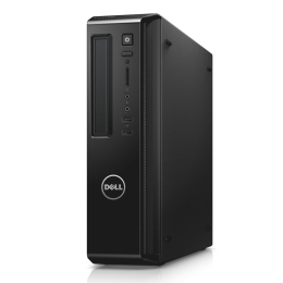 Комп'ютер Dell Vostro 3800 DT (i3-4130/8/120SSD) фото 1