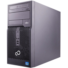 Комп'ютер Fujitsu Esprimo P510 E85+ Tower (i5-2400/8/240SSD/GT1030) фото 1