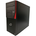 Компьютер Fujitsu Esprimo P720 E85+ Tower (G1820/4/120SSD)