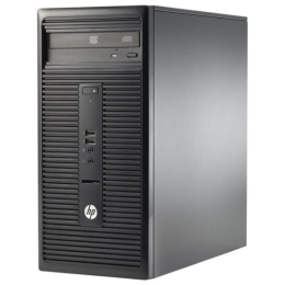 Компьютер HP 280 G1 MT (i3-4130/4/500) фото 1