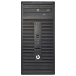 Компьютер HP 280 G1 MT (i3-4130/8/500) фото 2
