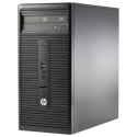 Комп'ютер HP 280 G1 MT (i3-4150/8/120SSD)