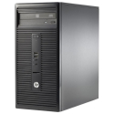 Компьютер HP 280 G1 MT (i5-4570/16/480SSD)