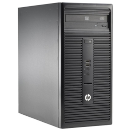 Компьютер HP 280 G1 MT (i5-4570/16/480SSD) фото 2