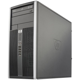 Компьютер HP Compaq 6000 Elite MT (E8400/4/250) фото 1