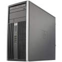 Комп'ютер HP Compaq 6000 Elite MT (E8400/4/500/GT1030)