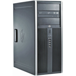 Комп'ютер HP Compaq 6000 Elite MT (E8400/4/500/GT1030) фото 2
