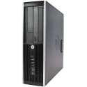 Комп'ютер HP Compaq 6000 Elite SFF (E5500/4/250)