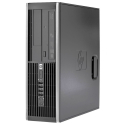 Комп'ютер HP Compaq 6005 Pro SFF (B24/4/120SSD)